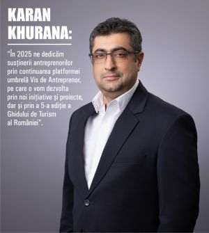 Digitalizarea şi consolidarea competenţelor echipei - priorităţile METRO Romania